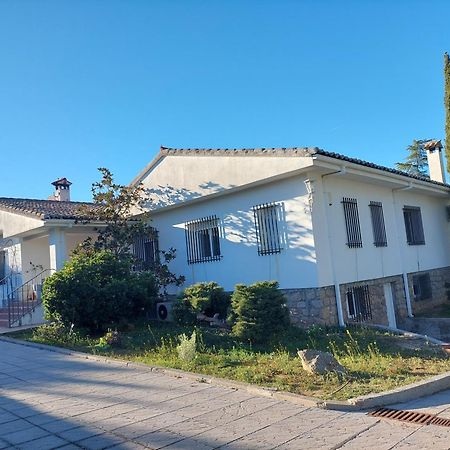Вілла Casa Galiana. Arges Екстер'єр фото